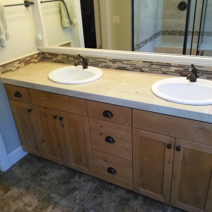 Re-grouting