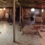 Mold Remediation