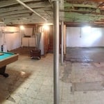 Mold Remediation