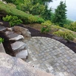 Firepit Installation