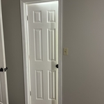 Interior Door