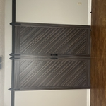 Barn Door