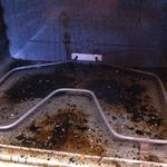 Oven