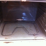 Oven