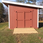 Right side