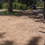 sod install and seeding
