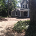 sod install and seeding
