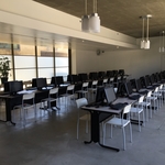 40 CP SETUPS FOR APPLICTAIONS
