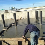 COMMERCIAL WORK IN NASHVILLE