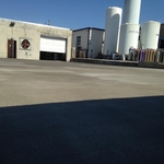 COMMERCIAL JOB IN NASHVILLE