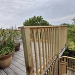 railings