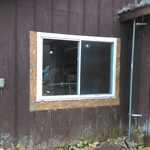 new window