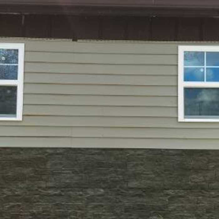 2 more new windows