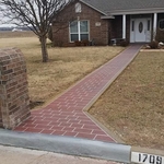 Blackwell home on Windmill