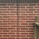 Wall Split Before