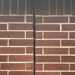 Wall Split Before CloseUp