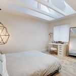 Bedroom Skylights