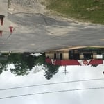 Sealcoating A Commercial Job