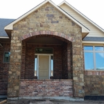 Brick Exterior
