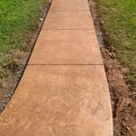 sidewalk