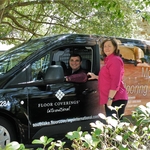Joe & Valerie Jordan - Country Walk Residents