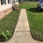 Edging