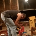 Ty Working