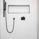 Tile Wet Area