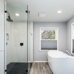 Freestanding Tub