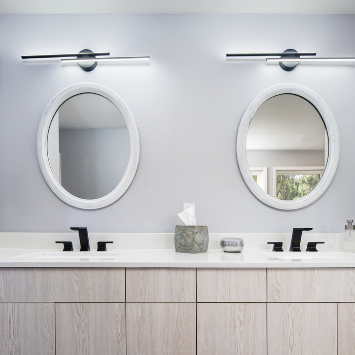Custom Full Master Bath