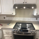 Backsplash