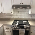 Backsplash