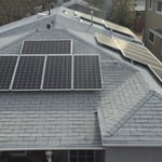 4.5 KWH Solar power system