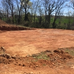 basement excavation