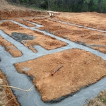 footings