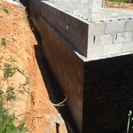 basement walls