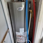 Water Heater