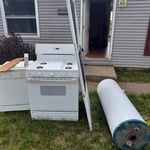 Old Appliances