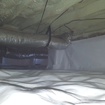Full Encapsulation with Foam Shield