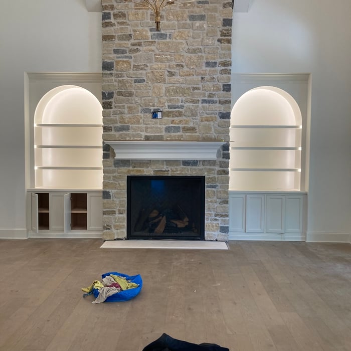 New homes in Bridgetown