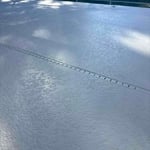 Pool Deck Refinish