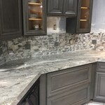 Fantasy Brown Granite