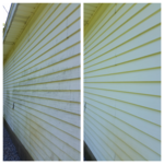 Before and after pictures