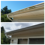 Before and after pictures