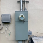PANEL UPGRADE