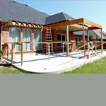 SUNROOM & ADDITION
