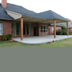 SUNROOM & ADDITION