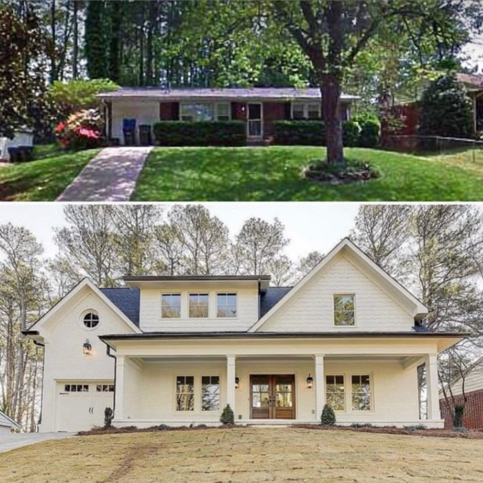 SUNROOM & ADDITION