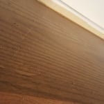 Greasy Cabinet Top Before