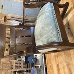 Over 100 year old Rocking Chair